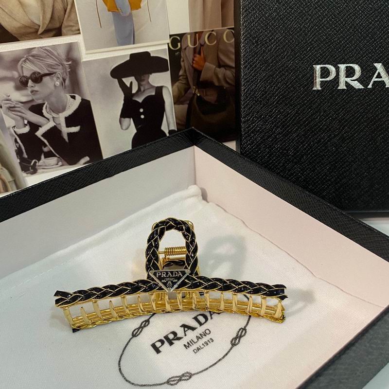 Prada Crab Clip hh (4)